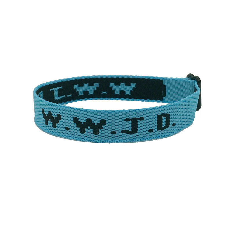 W.W.J.D Bracelet