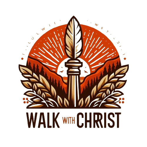 Walk With Christ