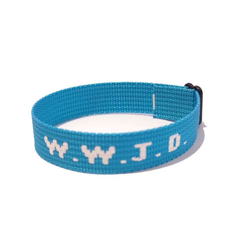 W.W.J.D Bracelet